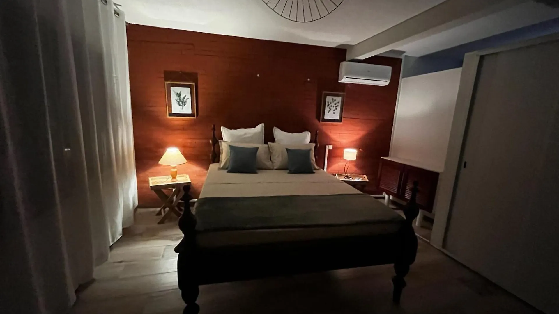 La Villa Azur Classee 3 Etoiles Moderne Et Confortable A Deux Pas De La Plage De L Anse A L Ane Trois Ilets - Service Petit Dej Sur Demande Les Trois-Ilets Hébergement de vacances
