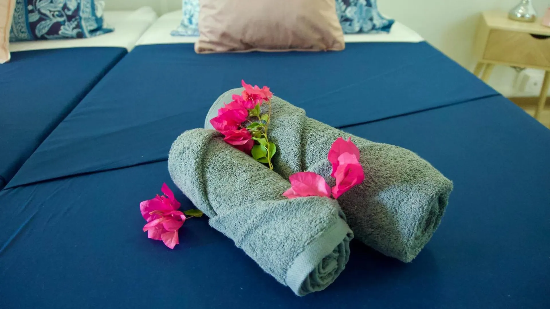 Hébergement de vacances La Villa Azur Classee 3 Etoiles Moderne Et Confortable A Deux Pas De La Plage De L Anse A L Ane Trois Ilets - Service Petit Dej Sur Demande Les Trois-Ilets