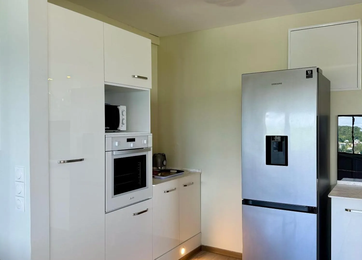 Hébergement de vacances La Villa Azur Classee 3 Etoiles Moderne Et Confortable A Deux Pas De La Plage De L Anse A L Ane Trois Ilets - Service Petit Dej Sur Demande Les Trois-Ilets Martinique
