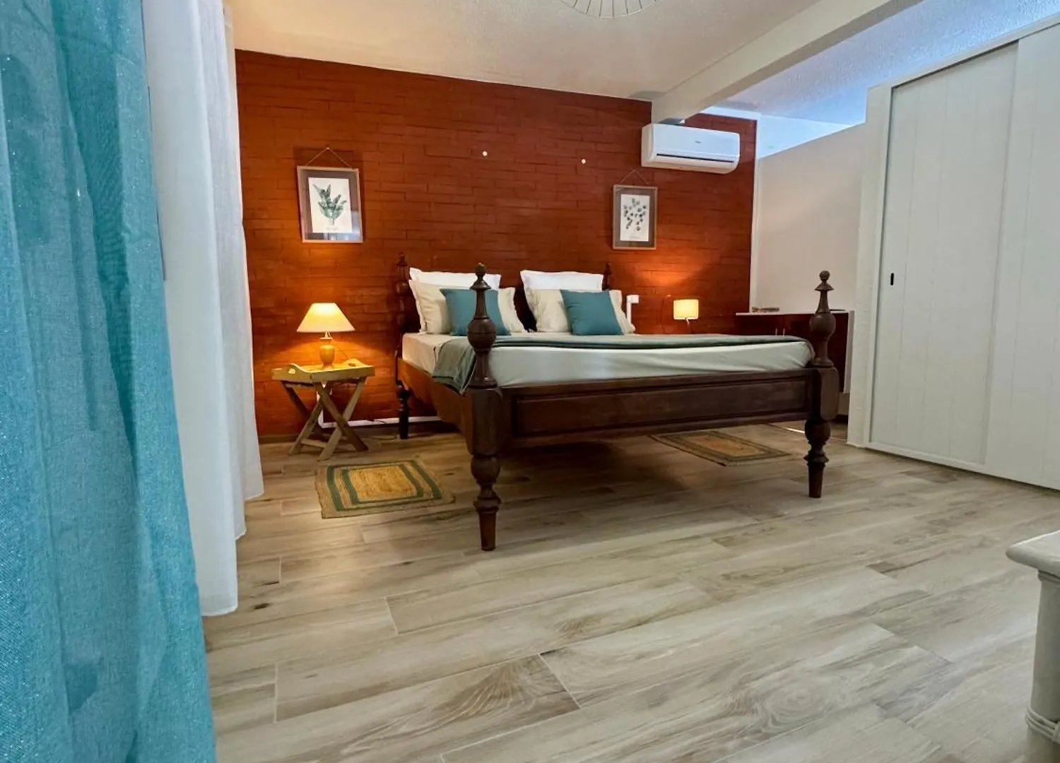 La Villa Azur Classee 3 Etoiles Moderne Et Confortable A Deux Pas De La Plage De L Anse A L Ane Trois Ilets - Service Petit Dej Sur Demande Les Trois-Ilets 0*,