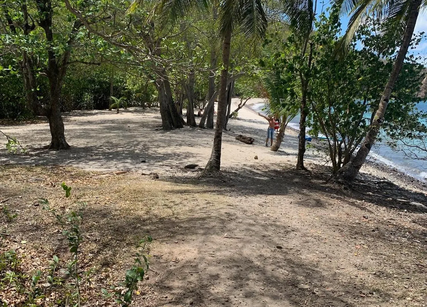 La Villa Azur Classee 3 Etoiles Moderne Et Confortable A Deux Pas De La Plage De L Anse A L Ane Trois Ilets - Service Petit Dej Sur Demande Les Trois-Ilets Hébergement de vacances