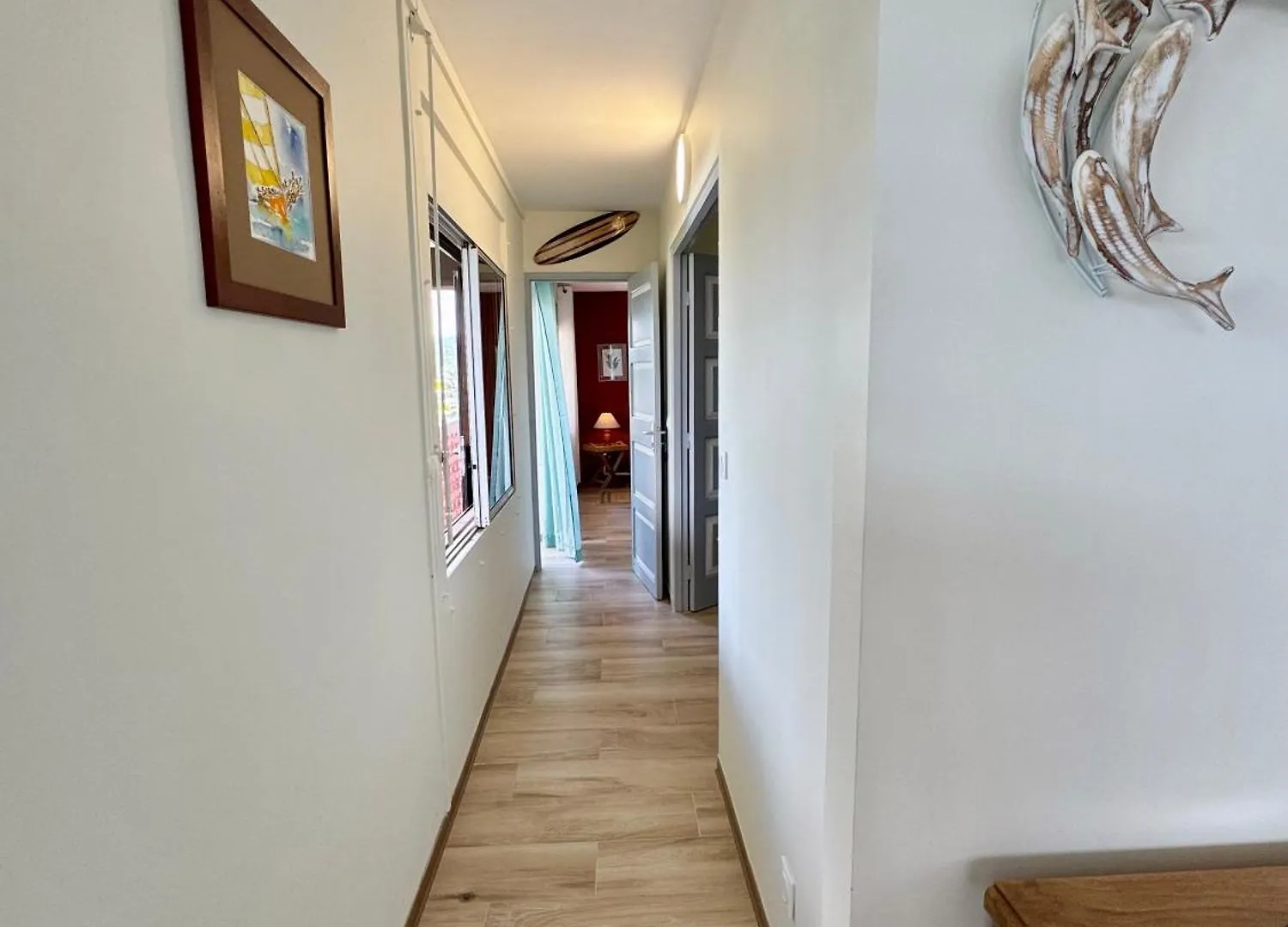 La Villa Azur Classee 3 Etoiles Moderne Et Confortable A Deux Pas De La Plage De L Anse A L Ane Trois Ilets - Service Petit Dej Sur Demande Les Trois-Ilets 0*,  Martinique