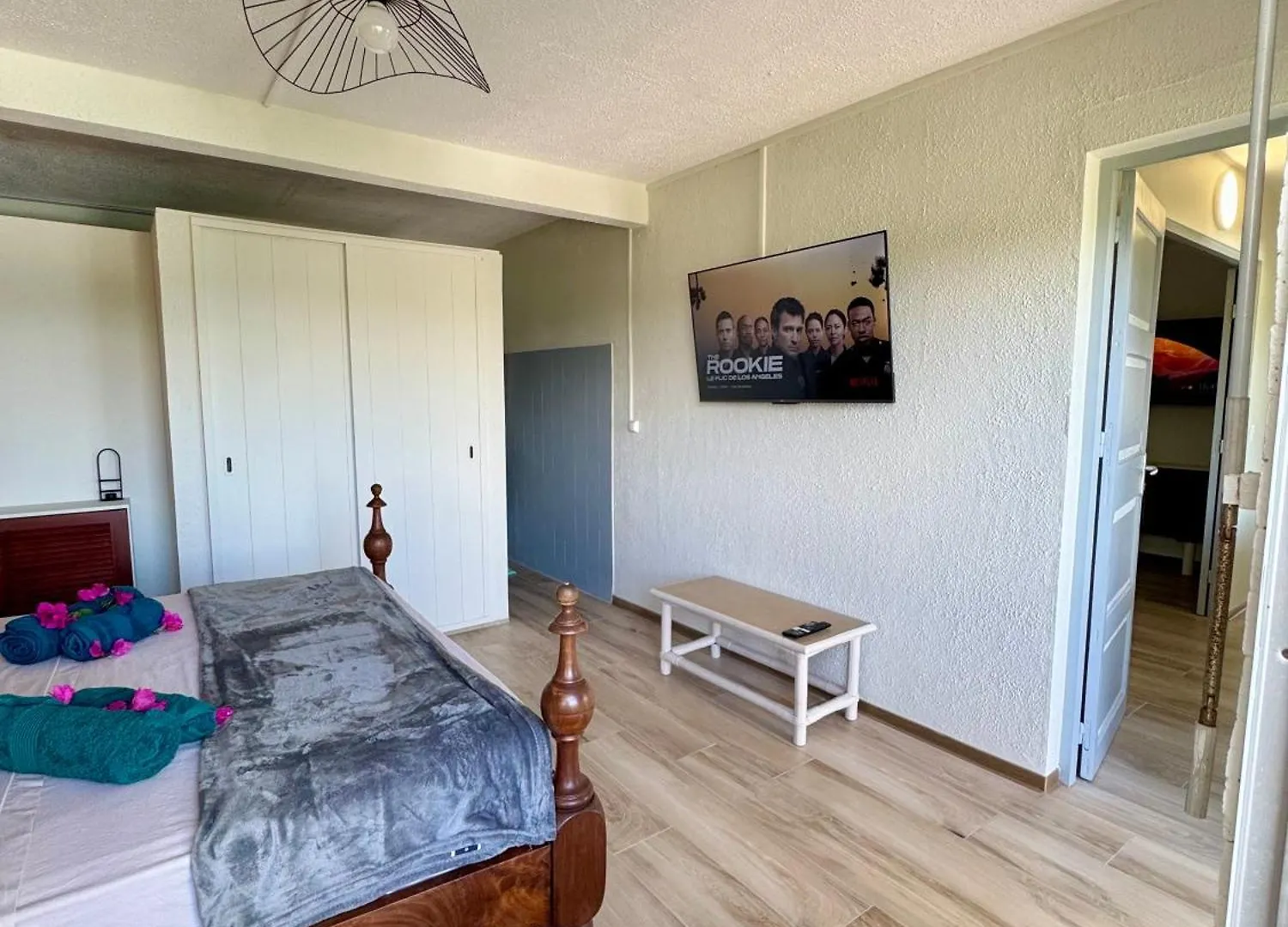 Holiday home La Villa Azur Classee 3 Etoiles Moderne Et Confortable A Deux Pas De La Plage De L Anse A L Ane Trois Ilets - Service Petit Dej Sur Demande Les Trois-Ilets Martinique