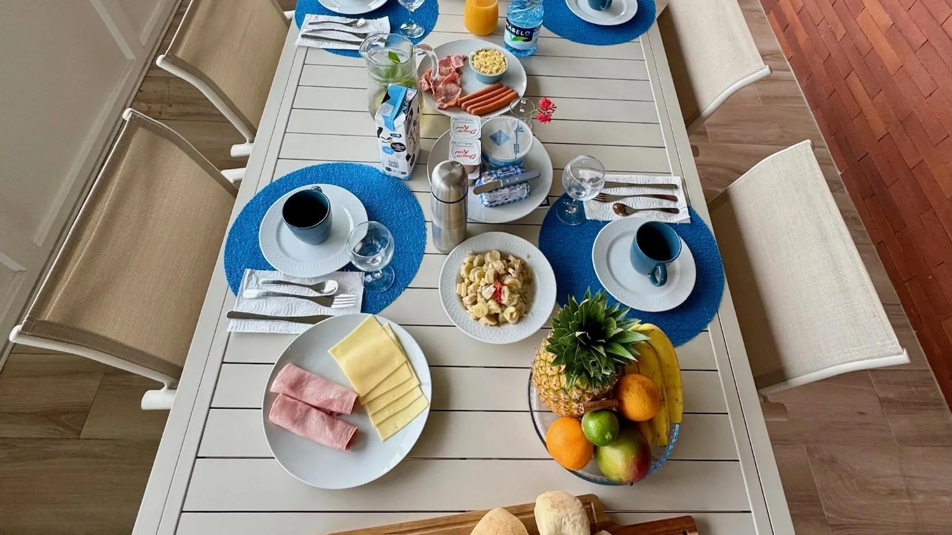 Holiday home La Villa Azur Classee 3 Etoiles Moderne Et Confortable A Deux Pas De La Plage De L Anse A L Ane Trois Ilets - Service Petit Dej Sur Demande Les Trois-Ilets Martinique