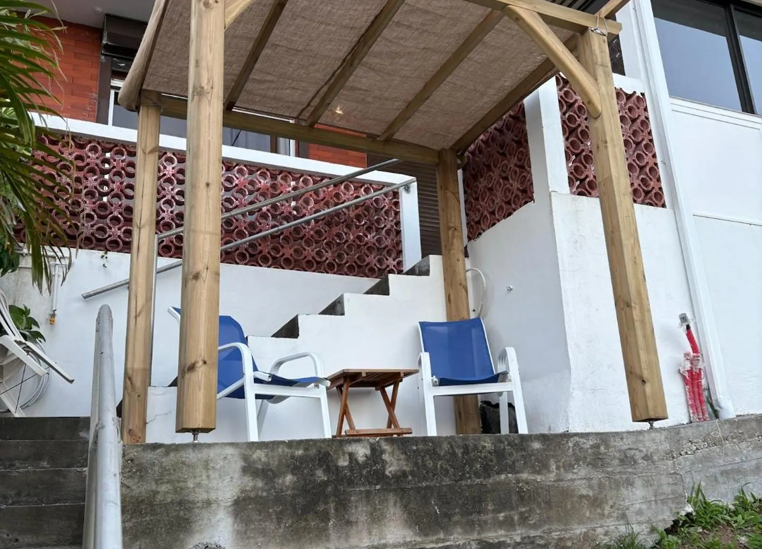 La Villa Azur Classee 3 Etoiles Moderne Et Confortable A Deux Pas De La Plage De L Anse A L Ane Trois Ilets - Service Petit Dej Sur Demande Les Trois-Ilets