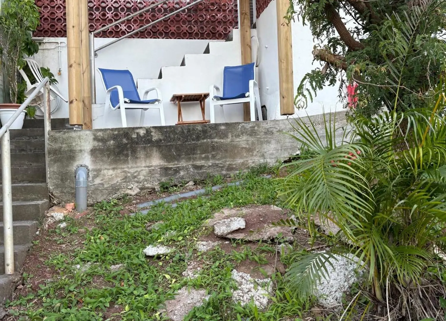 Holiday home La Villa Azur Classee 3 Etoiles Moderne Et Confortable A Deux Pas De La Plage De L Anse A L Ane Trois Ilets - Service Petit Dej Sur Demande Les Trois-Ilets