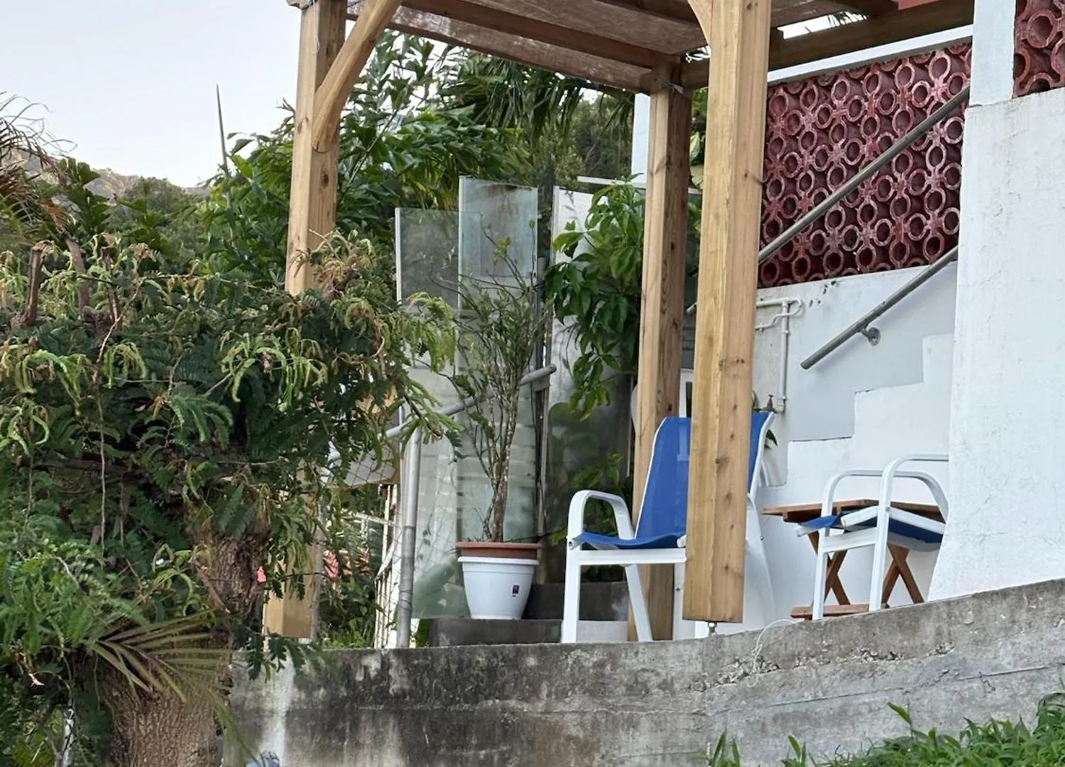 La Villa Azur Classee 3 Etoiles Moderne Et Confortable A Deux Pas De La Plage De L Anse A L Ane Trois Ilets - Service Petit Dej Sur Demande Les Trois-Ilets Martinique