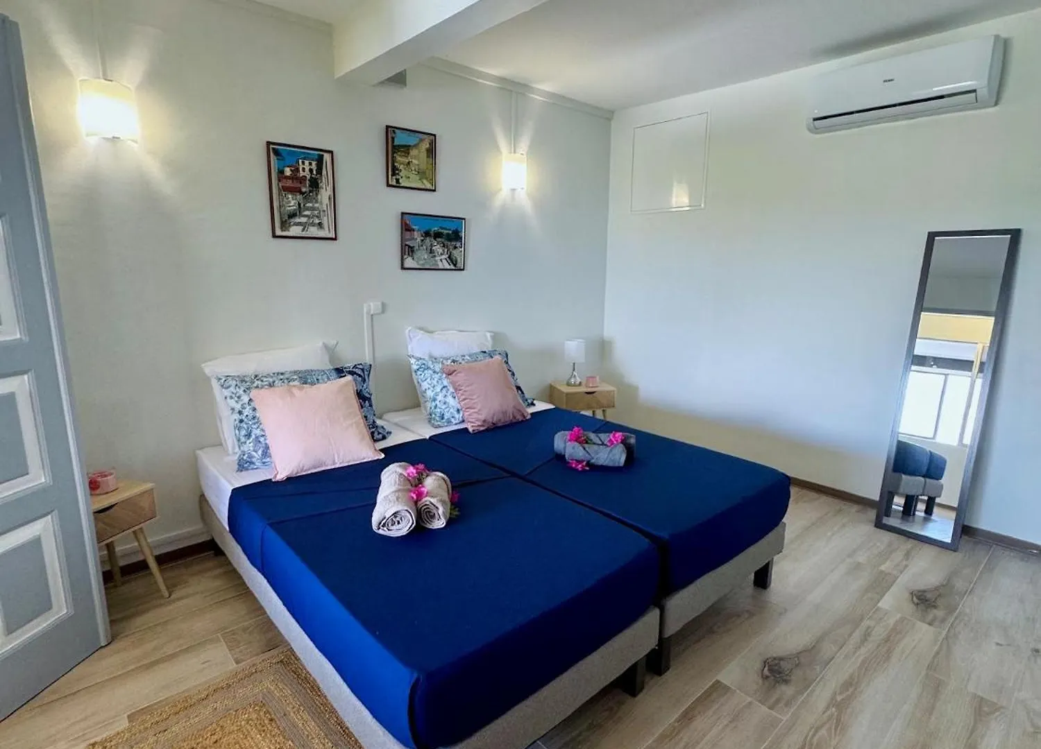 Holiday home La Villa Azur Classee 3 Etoiles Moderne Et Confortable A Deux Pas De La Plage De L Anse A L Ane Trois Ilets - Service Petit Dej Sur Demande Les Trois-Ilets